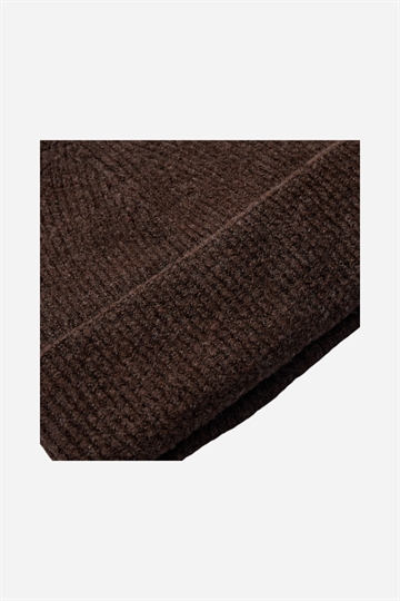 Sofie Schnoor Penelopesk Beanie - Brown